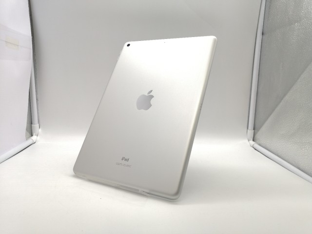 【中古】Apple iPad（第8世代） Wi-Fiモデル 32GB シルバー MYLA2J/A【熊本】保証期間１ヶ月【ランクA】