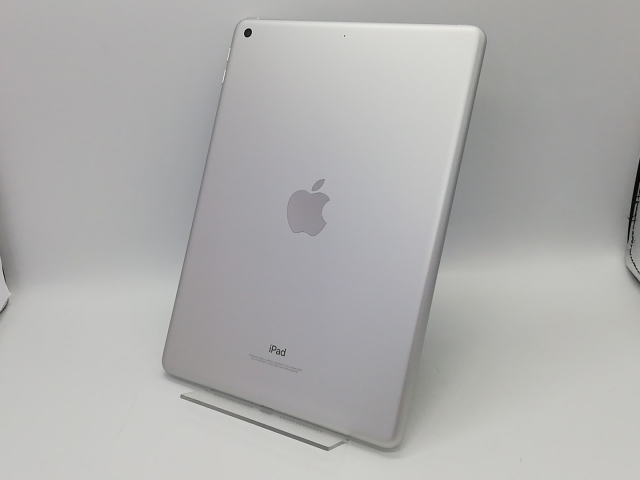 【中古】Apple 【Wi-Fi】 iPad（第6世代/2018） 32GB シルバー MR7G2J/A【福岡天神】保証期間１ヶ月【ランクC】