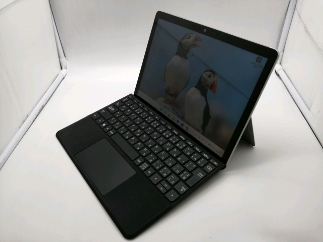 【中古】Microsoft Surface Go3 【Pentium Gold 6500Y 4G 64G】 8V7-00015【OSU301】保証期間１ヶ月【ランクC】 16,546円