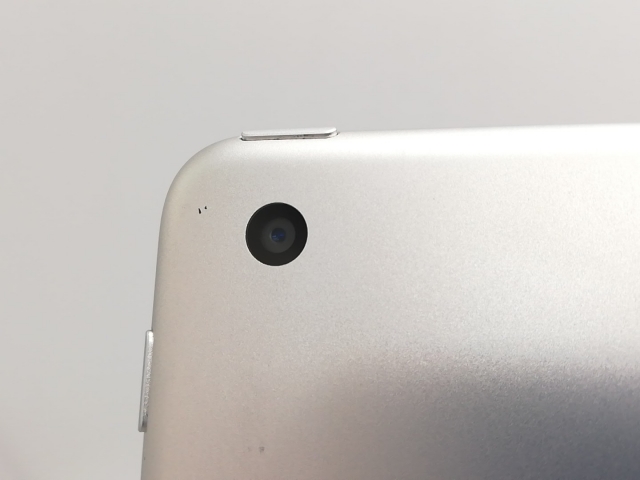【中古】Apple 【Wi-Fi】 iPad（第6世代/2018） 32GB シルバー MR7G2J/A【高崎モントレー】保証期間１ヶ月【ランクC】_6
