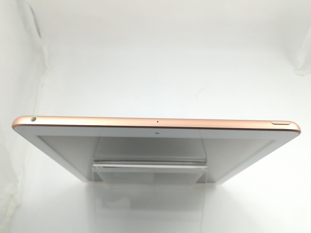 【中古】Apple 【Wi-Fi】 iPad（第6世代/2018） 32GB ゴールド MRJN2J/A【千葉】保証期間１ヶ月【ランクC】_2