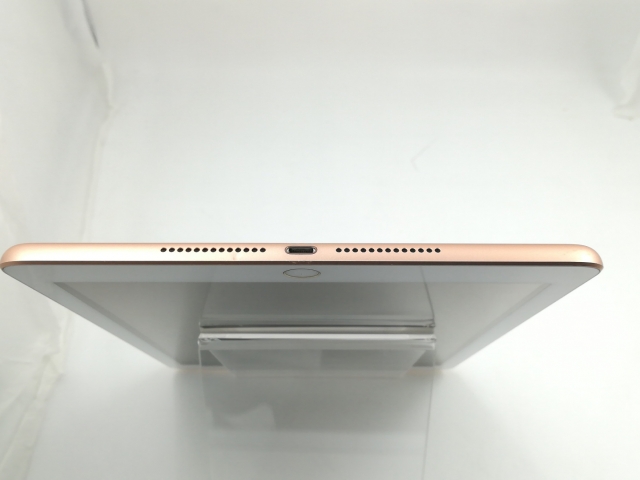 【中古】Apple 【Wi-Fi】 iPad（第6世代/2018） 32GB ゴールド MRJN2J/A【千葉】保証期間１ヶ月【ランクC】_4