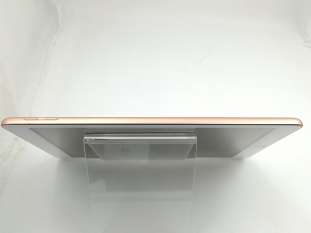 【中古】Apple 【Wi-Fi】 iPad（第6世代/2018） 32GB ゴールド MRJN2J/A【千葉】保証期間１ヶ月【ランクC】_5