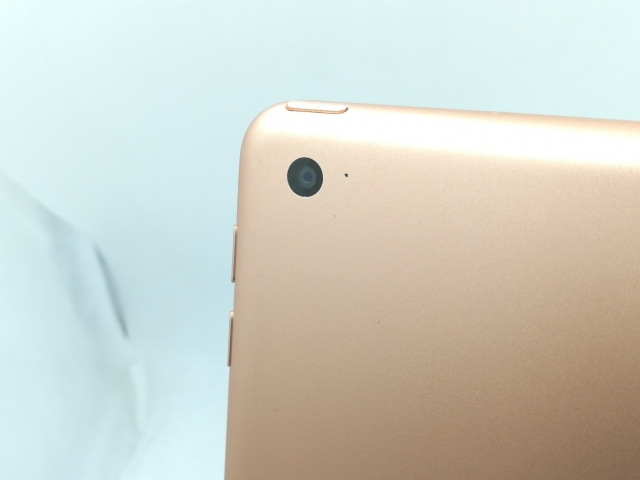 【中古】Apple 【Wi-Fi】 iPad（第6世代/2018） 32GB ゴールド MRJN2J/A【千葉】保証期間１ヶ月【ランクC】_6