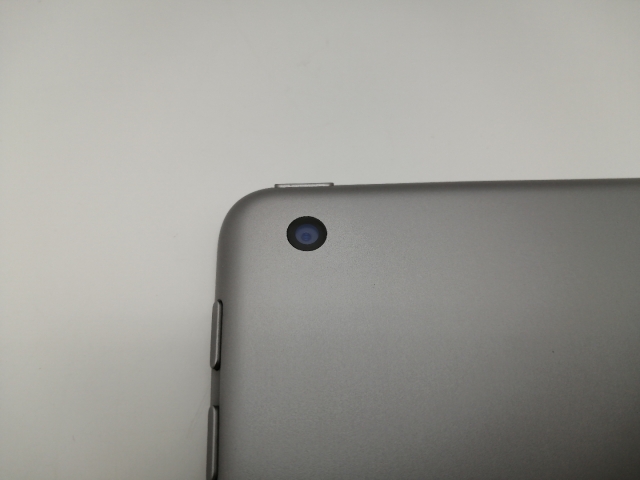 【中古】Apple 【Wi-Fi】 iPad（第6世代/2018） 32GB スペースグレイ MR7F2J/A【三宮駅前】保証期間１ヶ月【ランクC】_6