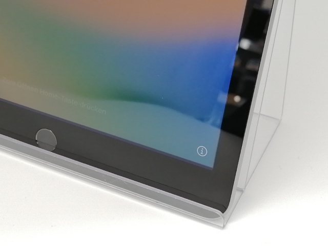 ● 美品 Apple iPad 32GB 第5世代 wifi MP2F2J/A Apple iPad Wi-Fi 32GB 2017年春モデル MP2F2J/A [スペースグレイ