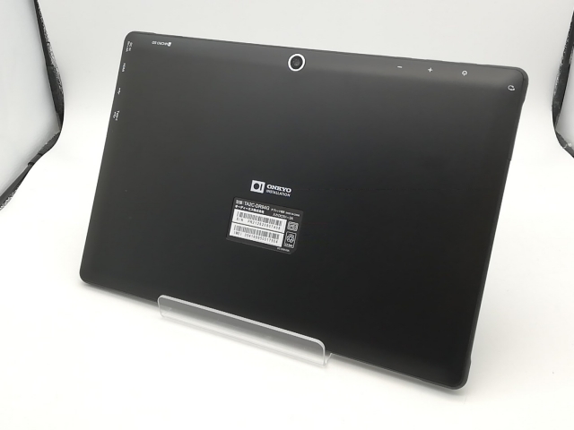 【中古】ONKYO 国内版 【SIMフリー】 Androidタブレット TA2C-DR94G 【MT8788/4GB/64GB】【日本橋3】保証期間１ヶ月【ランクB】