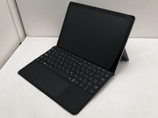 【中古】Microsoft Surface Go3 【Pentium Gold 6500Y 4G 64G】 8V7-00015【仙台イービーンズ】保証期間１ヶ月【ランクC】 16,775円