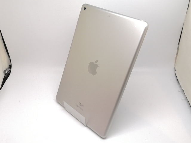 中古】Apple 【Wi-Fi】 iPad（第8世代/2020） 32GB シルバー MYLA2J/A