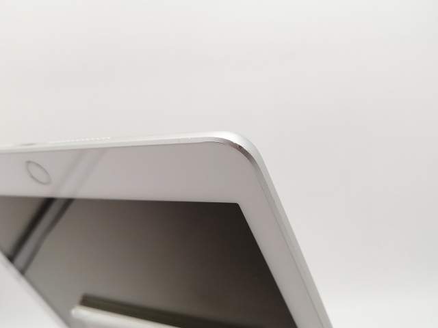 【中古】Apple au 【SIMロック解除済み】 iPad（第6世代/2018） 32GB シルバー MR6P2J/A【なんば】保証期間１ヶ月【ランクC】_7