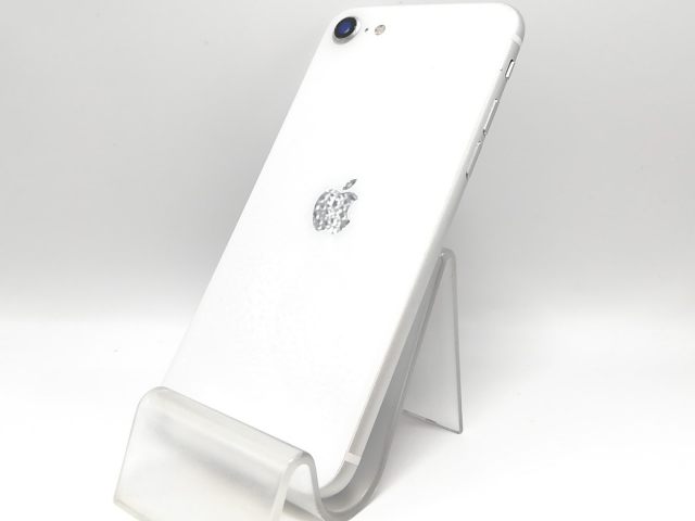 iPhone SE 第2世代 64GB SIMフリー MHGQ3J/A ホワイト 極美品】iPhone SE第2世代 64GB SIMフリーホワイト iPhone SE（第2