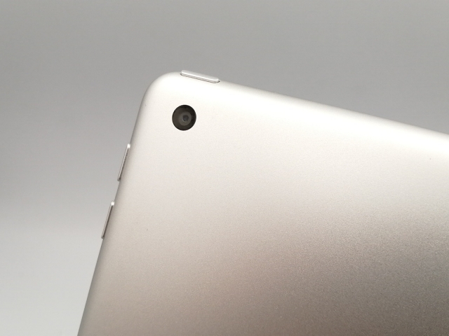 【中古】Apple 【Wi-Fi】 iPad（第6世代/2018） 32GB シルバー MR7G2J/A【ECセンター】保証期間１ヶ月【ランクB】_6