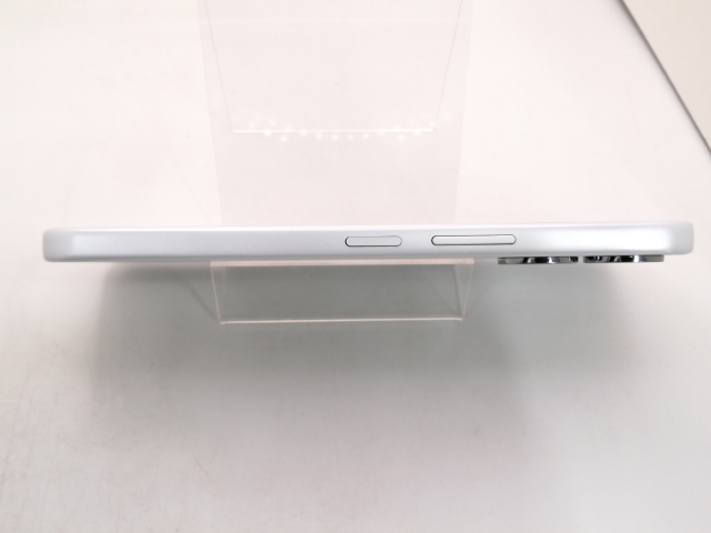 【中古】ZTE ymobile 【SIMフリー】 Libero 5G IV 4GB 128GB ホワイト A302ZT【三宮駅前】保証期間１ヶ月【ランクB】_9