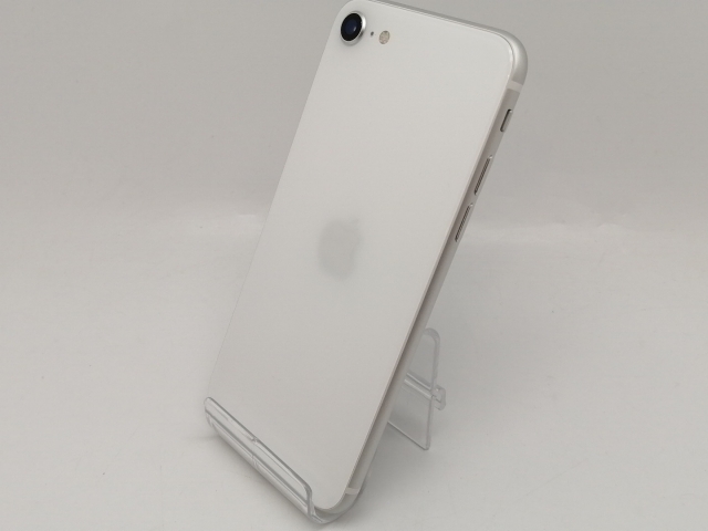 中古】Apple au 【SIMロック解除済み】 iPhone SE(第2世代 中古】Apple au 【SIMロック解除済み】 iPhone SE(第2世代