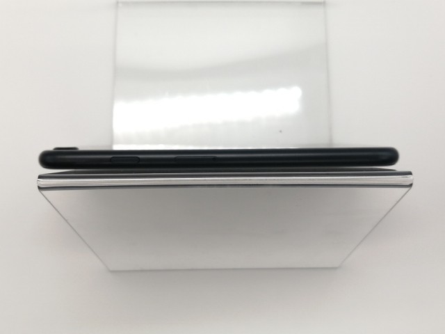 【中古】Apple au 【SIMロック解除済み】 iPhone SE（第2世代） 64GB ブラック MHGP3J/A（後期型番）【池袋東口】保証期間１ヶ月【ランクC】の通販は