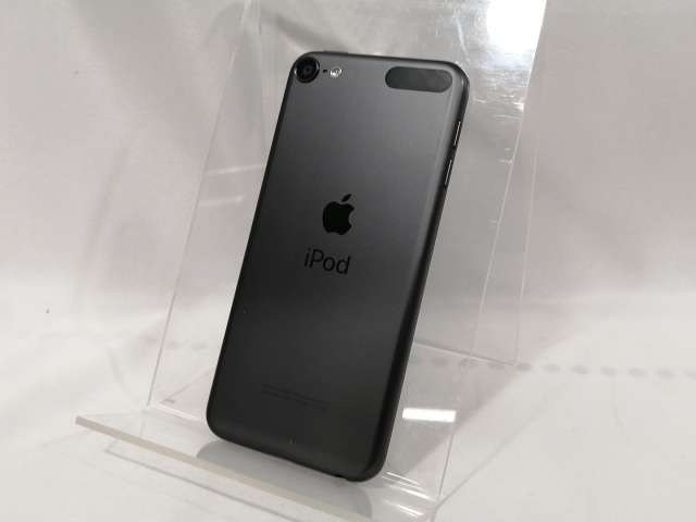 中古】Apple iPod touch 32GB スペースグレイ MVHW2J/A (2019/第7世代