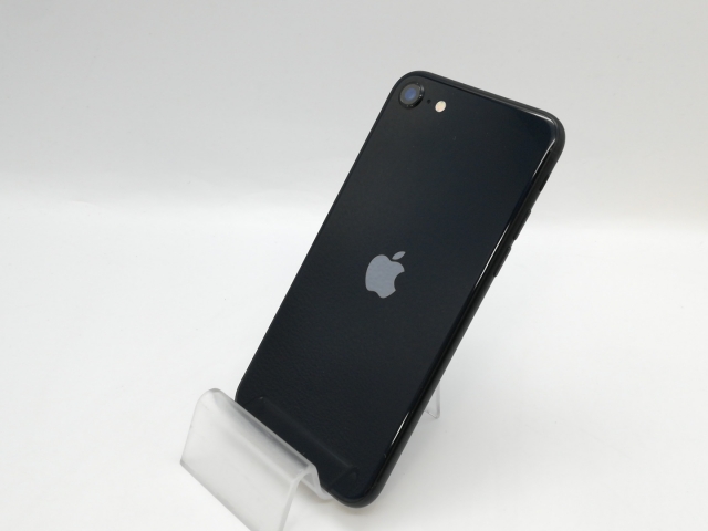 中古】Apple SoftBank 【SIMフリー】 iPhone SE(第3世代 中古】Apple SoftBank 【SIMフリー】 iPhone SE(第3世代