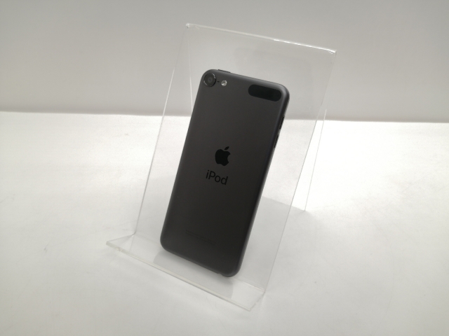 中古】Apple iPod touch 32GB スペースグレイ MVHW2J/A (2019/第