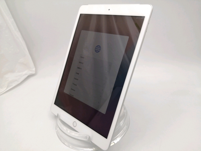 中古】Apple docomo 【SIMロック解除済み】 iPad（第8世代/2020） 32GB