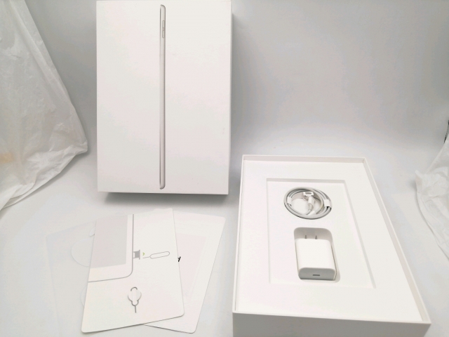 iPad 第7世代 32GB セルラー docomo 動作品SIMロック不明 中古】Apple docomo 【SIMロック解除済み】 iPad（第8世代/2020） 32GB