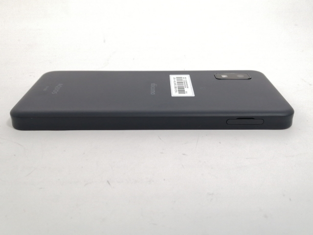 SHARP - 【中古】 SH-53D AQUOS wish3 ブラック SIMフリー 本体 ドコモ Aランク スマホ シャープ  【送料無料】 sh53dbk8mtm AQUOS wish 新品未使用 SHARP wish3 SH-53D [グリーン/Green/緑