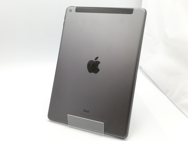 【中古】Apple au 【SIMロック解除済み】 iPad（第8世代/2020） 32GB スペースグレイ MYMH2J/A【ECセンター】保証期間１ヶ月【ランクC】
