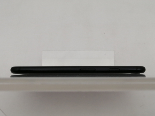 【中古】Apple docomo 【SIMロック解除済み】 iPhone SE（第2世代） 128GB ブラック MHGT3J/A（後期型番）【なんば】保証期間１ヶ月【ランクB】_3