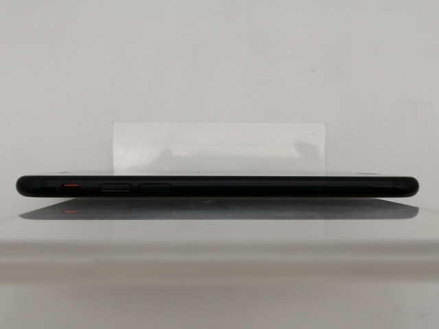 【中古】Apple docomo 【SIMロック解除済み】 iPhone SE（第2世代） 128GB ブラック MHGT3J/A（後期型番）【なんば】保証期間１ヶ月【ランクB】_5