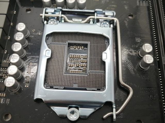 【中古】ASRock Z370M Pro4 Z370/LGA1151/MicroATX【大須アメ横】保証期間１週間_6
