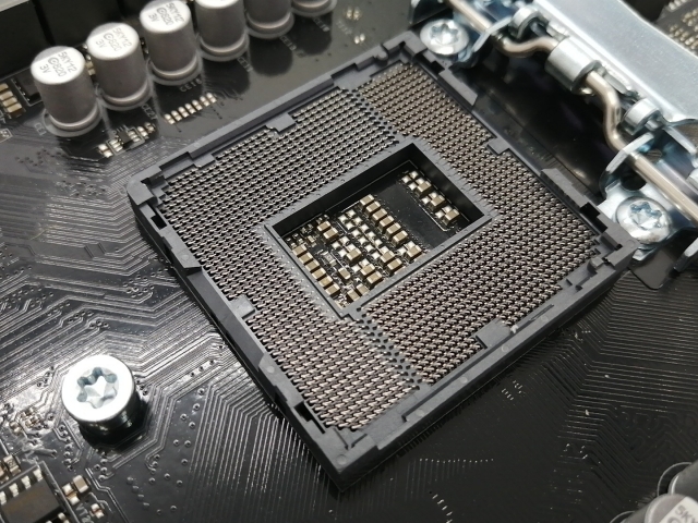 【中古】ASRock Z370M Pro4 Z370/LGA1151/MicroATX【大須アメ横】保証期間１週間_7