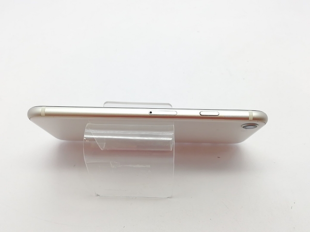 【中古】Apple au 【SIMフリー】 iPhone SE（第3世代） 64GB スターライト MMYD3J/A【立川フロム中武】保証期間１ヶ月【ランクB】_3