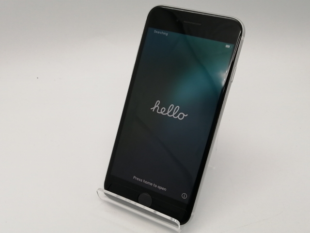 中古】Apple au 【SIMロック解除済み】 iPhone SE（第2世代） 64GB