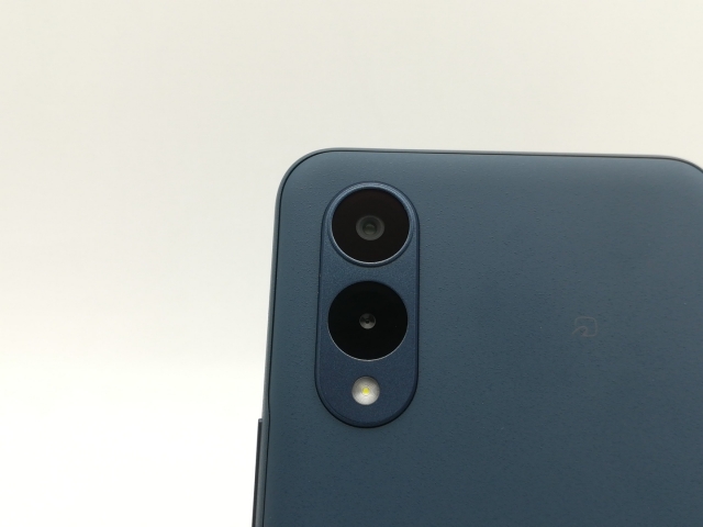 【中古】FCNT docomo 【SIMフリー】 arrows We2 ネイビーグリーン 4GB 64GB F-52E【神戸】保証期間１ヶ月【ランクB】_6
