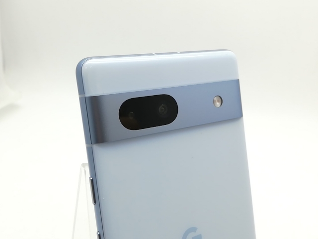 Google 国内版SIMフリー Pixel 7a シー 8GB 128GB Google Pixel 「新品未使用品 」SIMフリー 7a (5G) 8G/128GB(Sea