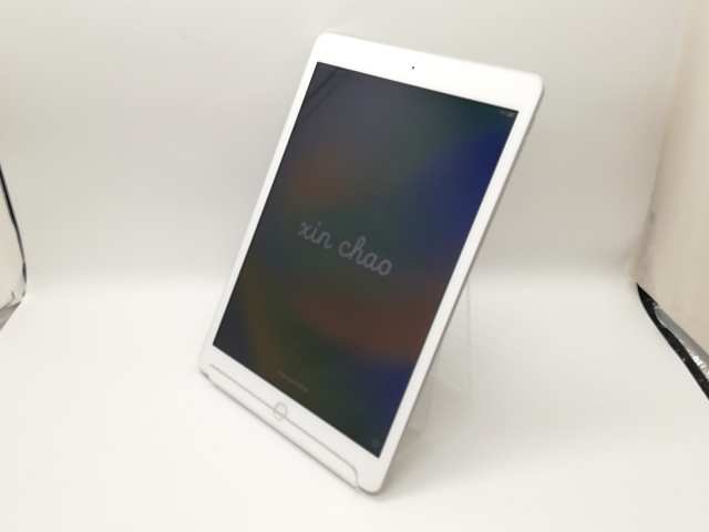中古】Apple 【Wi-Fi】 iPad（第8世代/2020） 32GB シルバー MYLA2J/A