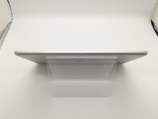 Apple iPad 8シルバー 32gb 動作確認済み 初期化済み Apple iPad (第8世代) 32GB （シルバー）