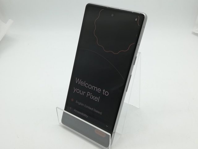 Google 国内版  Pixel 7 スノー 8GB 128GB G03Z5保証期間１ヶ月