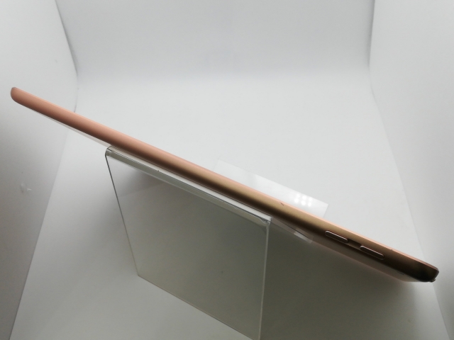 【中古】Apple 【Wi-Fi】 iPad（第6世代/2018） 32GB ゴールド MRJN2J/A【新橋烏森通り】保証期間１ヶ月【ランクC】_3