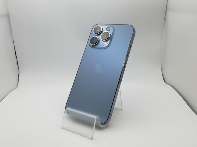 Apple iPhone 13 Pro 256GB シエラブルー本体 Apple iPhone 13 Pro 256GB シエラブルー SIMフリー iPhone 13 pro