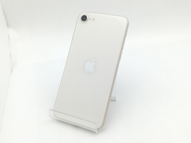 Apple iPhone 12 ホワイト 本体 64GB 中古②（中古)Apple