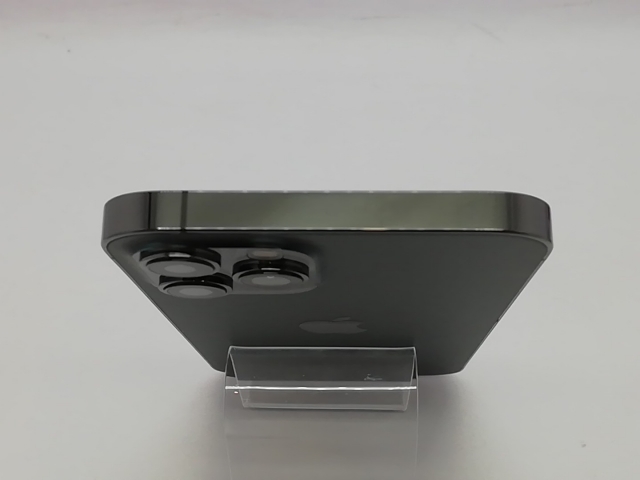 中古】Apple SoftBank 【SIMロック解除済み】 iPhone 12 Pro Max 256GB