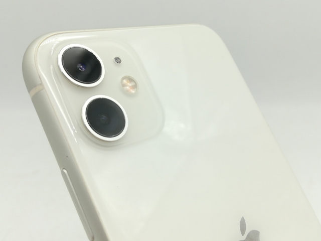 Apple iPhone 11 (black) 本体　Simロック解除 ムスビー｜iPhone 11 64GB ブラック 80% SIMロック解除済み