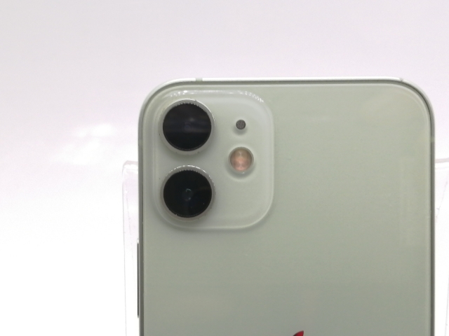 中古】Apple SoftBank 【SIMロック解除済み】 iPhone 12 mini