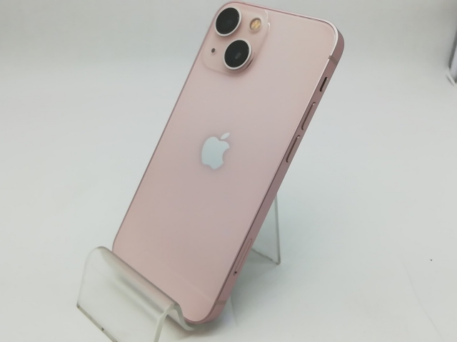 iPhone 13 ピンク 128 GB docomo iPhone13[128GB] docomo ピンク【安心