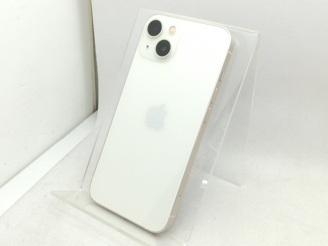 iPhone 13 スターライト 128 GB docomo simフリー 【公式通販】