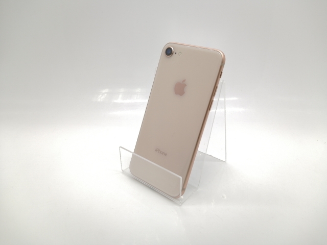 iphone 8 MQ7A2J/A 64GB ゴールド ヨドバシ.com - アップル Apple iPhone 8 64GB ゴールド SIMフリー