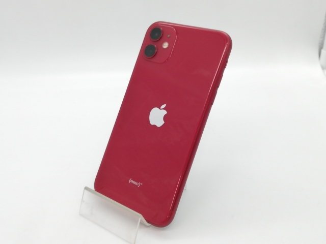 docomo iPhone 11 64GB SIMロック解除済 中古】Apple docomo 【SIMロック解除済み】 iPhone 11 64GB (PRODUCT