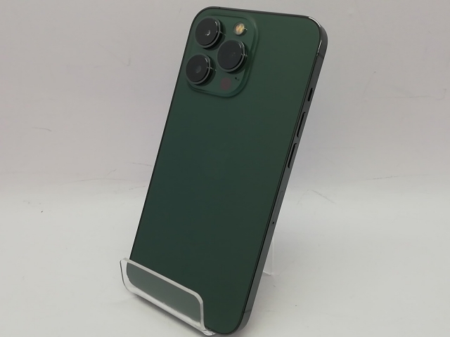 iphone13promax 128GB グリーン iPhone 13 Pro Max｜価格比較・最新