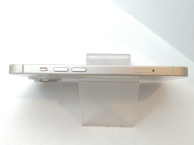 【中古】Apple docomo 【SIMフリー】 iPhone 14 128GB スターライト MPUQ3J/A【津田沼】保証期間１ヶ月【ランクB】_5