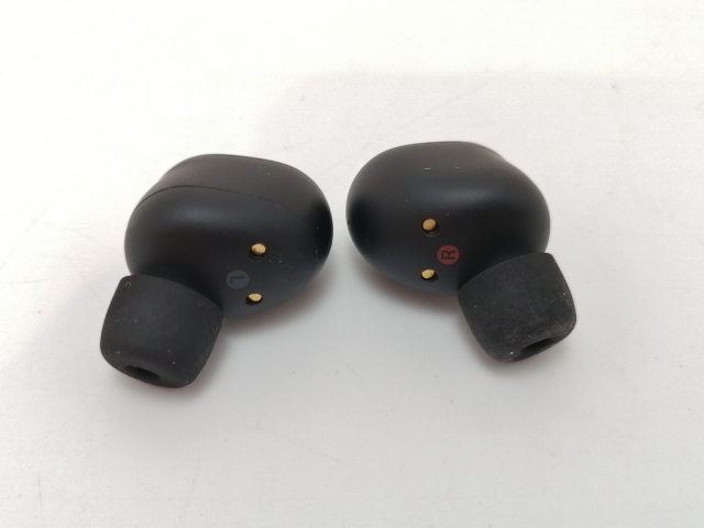 【中古】SONY WF-1000XM6 (B) [ブラック]【津田沼】保証期間１ヶ月【ランクA】_2